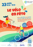 Le vélo en fête