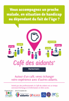 Café des aidants