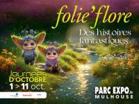 KAPPELEN &Agrave; FOLIE'FLORE !