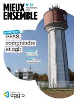 Magazine "Mieux ensemble" - Saint-Louis Agglom&eacute;ration