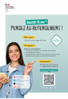 Recensement citoyen