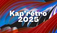 R&eacute;trospective 2025