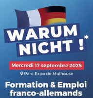 Warum nicht !