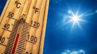 Fortes chaleurs / canicule