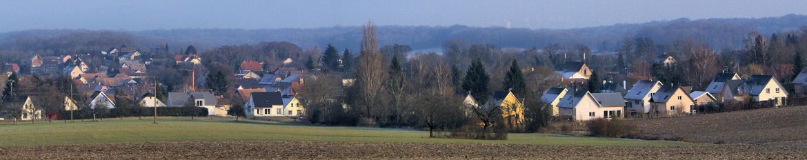 Kappelen paysage de la commune-03b415