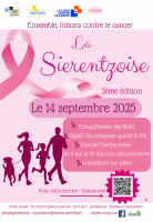 Course La Sierentzoise