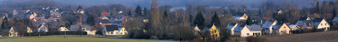 Kappelen, rgion Alsace